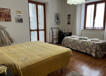 Villa Unifamiliare Cascia-Colmotino, Cascia - foto 22