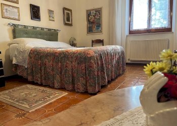 Villa Unifamiliare Cascia-Colmotino, Cascia - foto 26