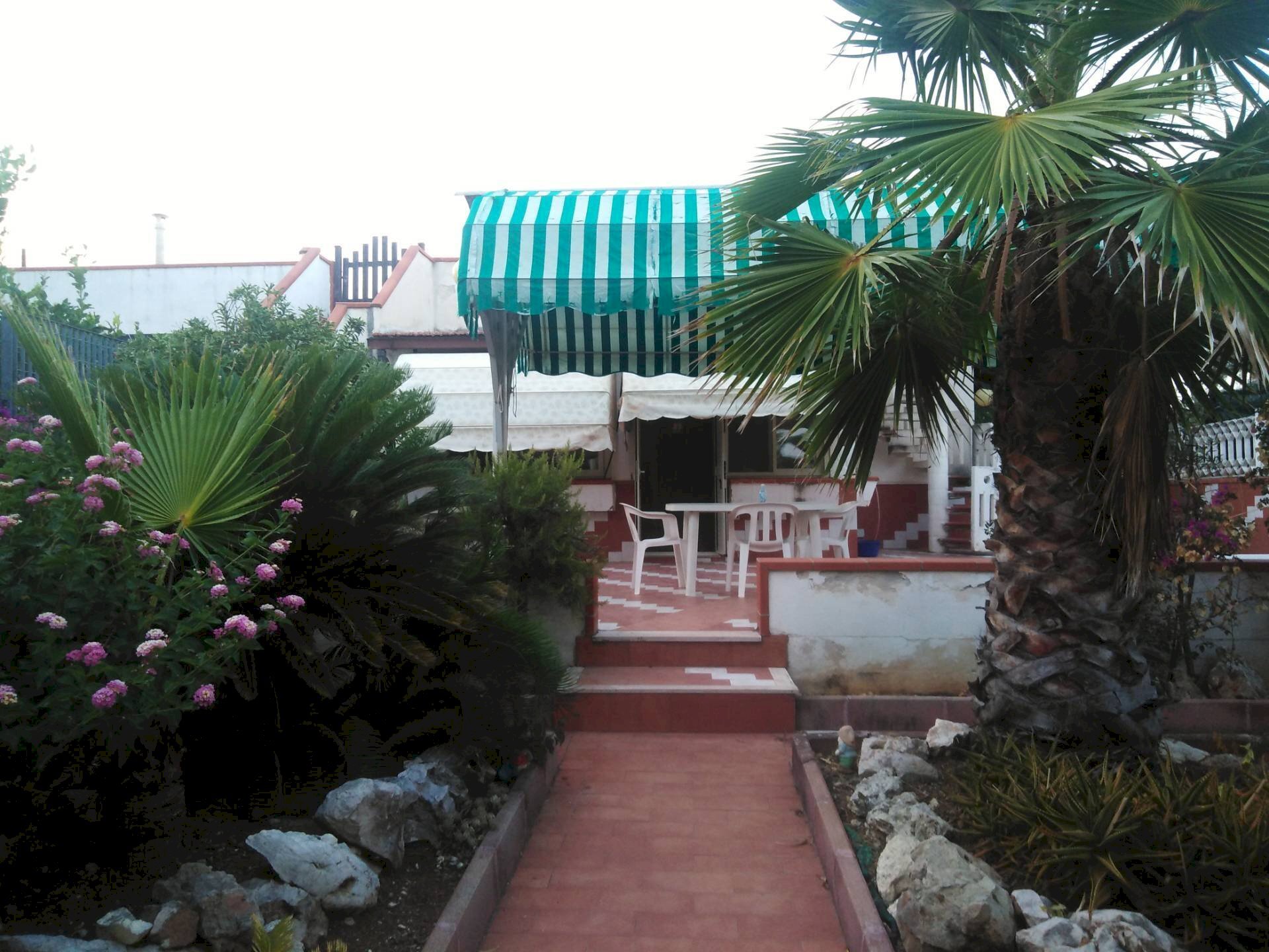 Trilocale Via POZZUOLI, Ischitella - foto 1