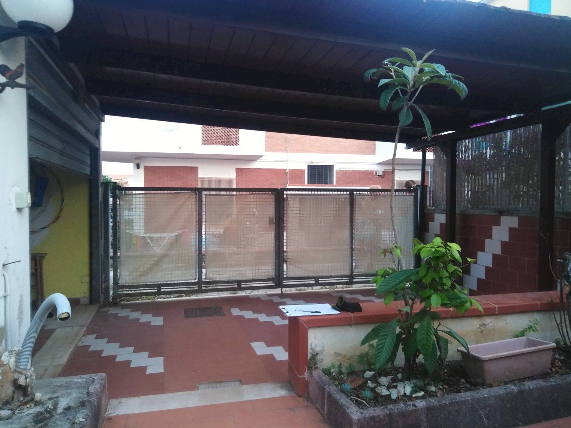 Trilocale Via POZZUOLI, Ischitella - foto 2