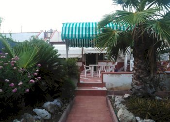 Trilocale Via POZZUOLI, Ischitella - foto 1