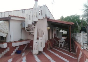 Trilocale Via POZZUOLI, Ischitella - foto 19