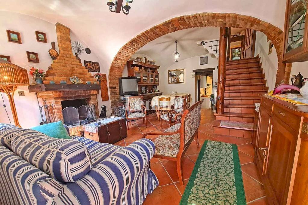 Villa via Livio Marbello, 15, Pontestura - foto 3