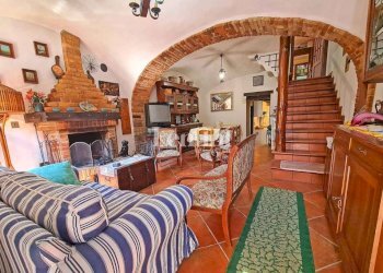 Villa via Livio Marbello, 15, Pontestura - foto 3