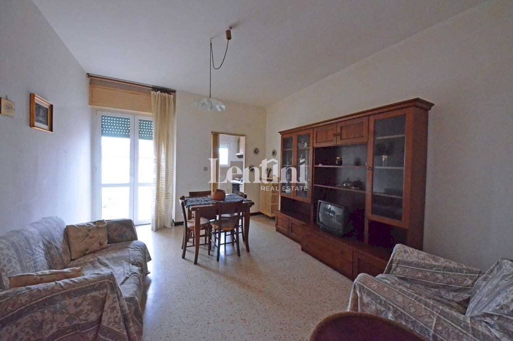 Trilocale piazzale Duca d'Aosta, Casale Monferrato - foto 2