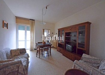 Trilocale piazzale Duca d'Aosta, Casale Monferrato - foto 2