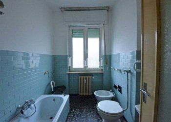 Trilocale piazzale Duca d'Aosta, Casale Monferrato - foto 7