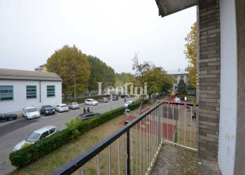 Trilocale piazzale Duca d'Aosta, Casale Monferrato - foto 8
