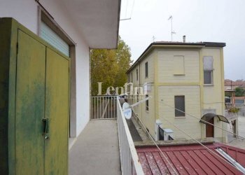 Trilocale piazzale Duca d'Aosta, Casale Monferrato - foto 9