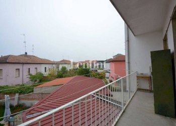 Trilocale piazzale Duca d'Aosta, Casale Monferrato - foto 10