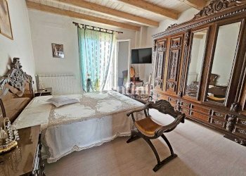 Villa via Carlo Alberto, 17, Borgo San Martino - foto 18