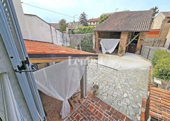 Villa via Carlo Alberto, 17, Borgo San Martino - foto 20