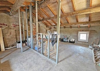 Villa via Carlo Alberto, 17, Borgo San Martino - foto 26