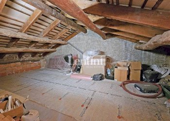 Villa via Carlo Alberto, 17, Borgo San Martino - foto 27
