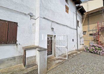Villa via Carlo Alberto, 17, Borgo San Martino - foto 29