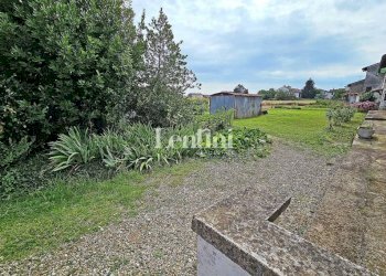 Villa via Carlo Alberto, 17, Borgo San Martino - foto 30