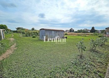 Villa via Carlo Alberto, 17, Borgo San Martino - foto 31