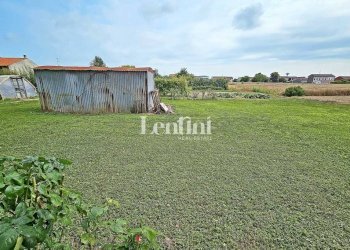 Villa via Carlo Alberto, 17, Borgo San Martino - foto 32