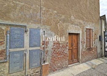 Villa via Carlo Alberto, 17, Borgo San Martino - foto 33