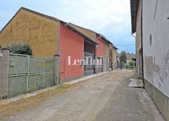Villa via Carlo Alberto, 17, Borgo San Martino - foto 3