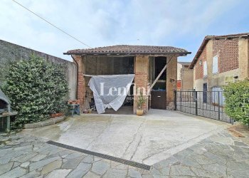 Villa via Carlo Alberto, 17, Borgo San Martino - foto 6