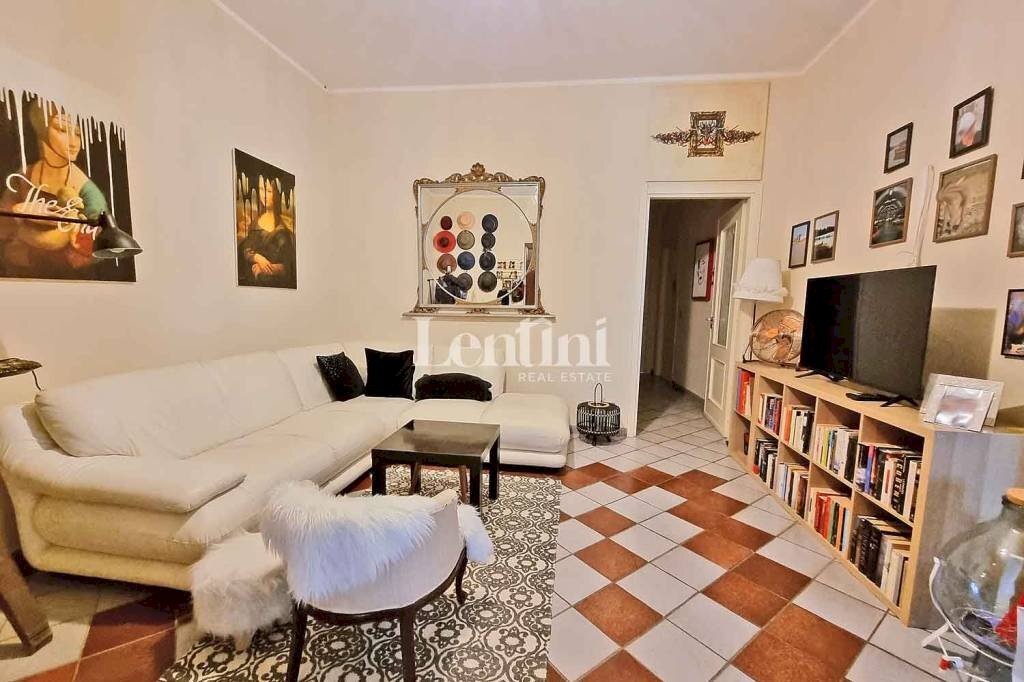 Apartment via Ferrante Aporti, 30, Casale Monferrato - photo 3