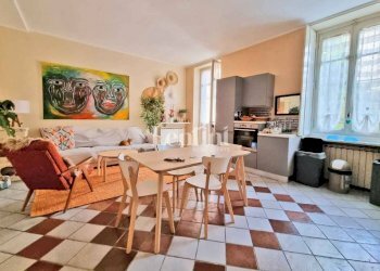 Appartamento via Ferrante Aporti, 30, Casale Monferrato - foto 4