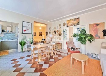 Appartamento via Ferrante Aporti, 30, Casale Monferrato - foto 5