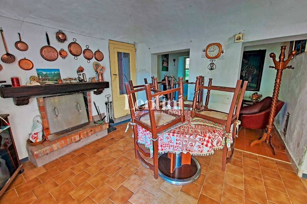 Villa via Carnevali, 5, Treville - foto 3