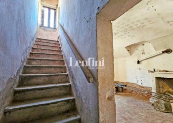 Villa via Carnevali, 5, Treville - foto 17