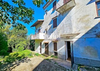 Villa via Carnevali, 5, Treville - foto 1