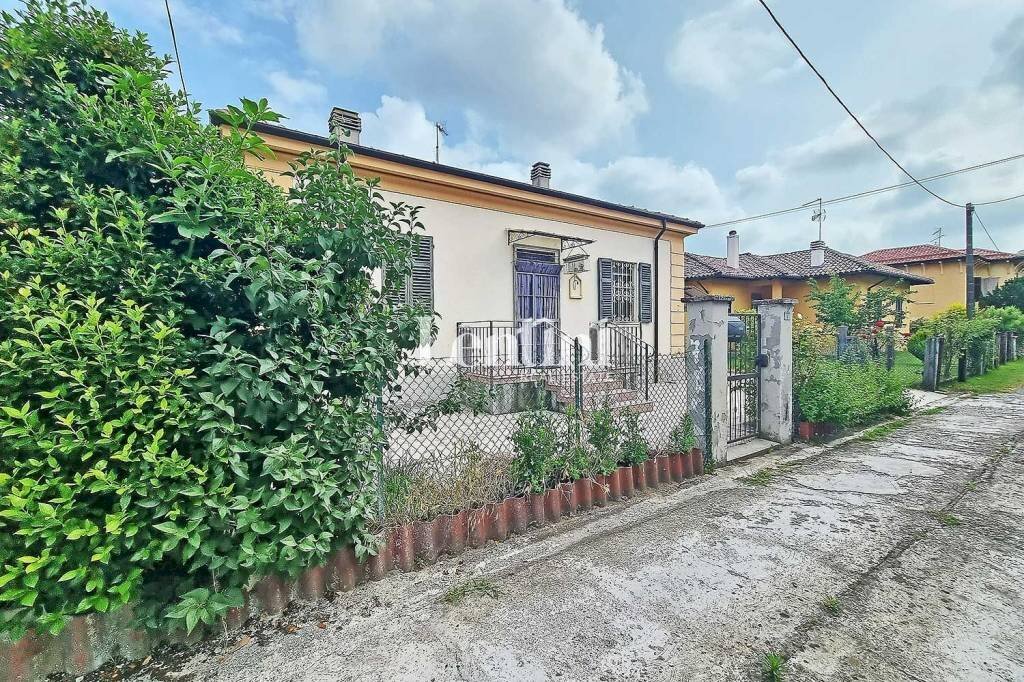 Villa vicolo Pavese, Serralunga di Crea - foto 3