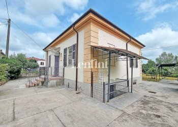 Villa vicolo Pavese, Serralunga di Crea - foto 4