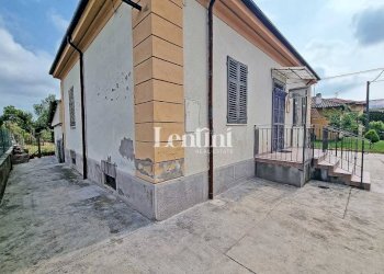 Villa vicolo Pavese, Serralunga di Crea - foto 5