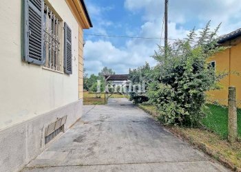 Villa vicolo Pavese, Serralunga di Crea - foto 7