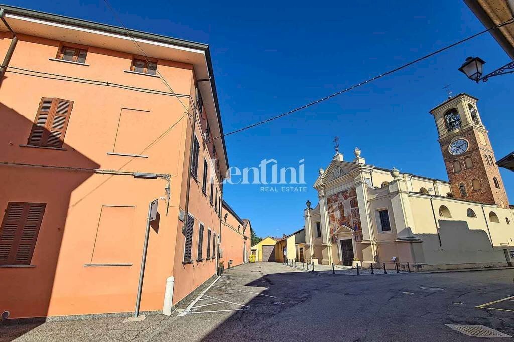 Villa piazza Aldo Moro, 1, Morano sul Po - foto 2