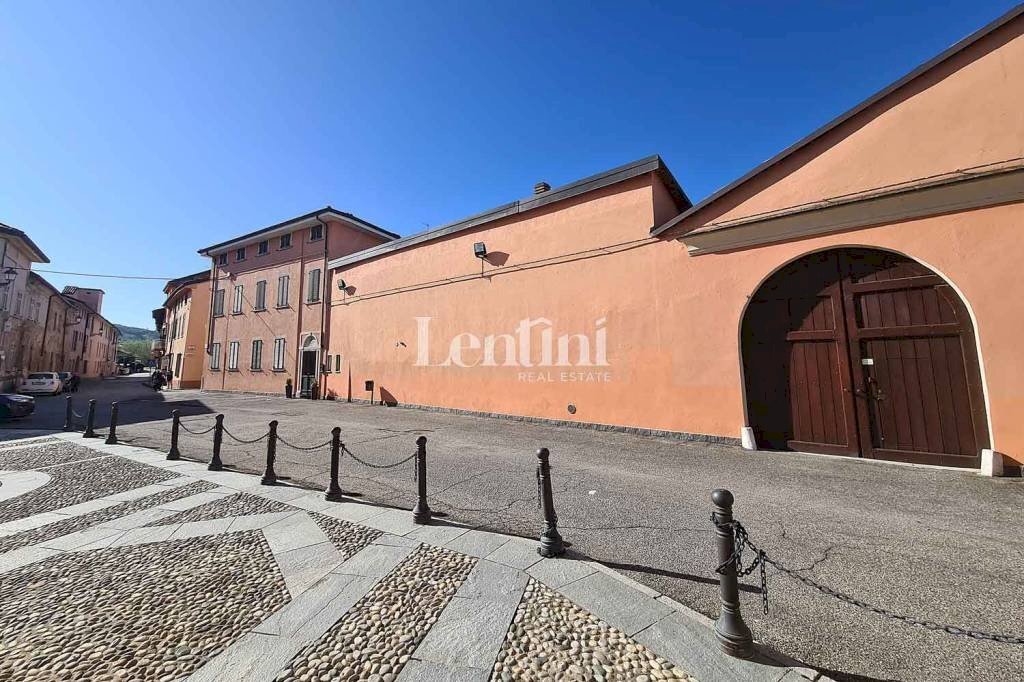 Villa piazza Aldo Moro, 1, Morano sul Po - foto 3