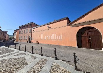 Villa piazza Aldo Moro, 1, Morano sul Po - foto 3