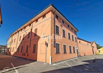 Villa piazza Aldo Moro, 1, Morano sul Po - foto 4