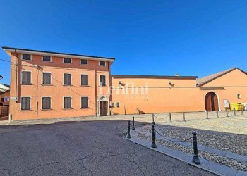 Villa piazza Aldo Moro, 1, Morano sul Po - foto 6