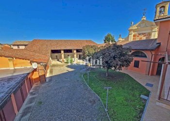 Villa piazza Aldo Moro, 1, Morano sul Po - foto 20