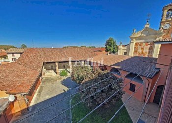 Villa piazza Aldo Moro, 1, Morano sul Po - foto 39