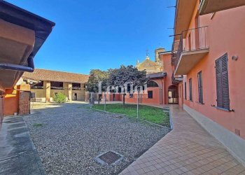 Villa piazza Aldo Moro, 1, Morano sul Po - foto 41