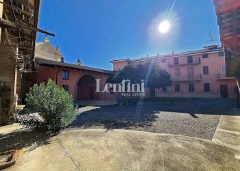 Villa piazza Aldo Moro, 1, Morano sul Po - foto 42