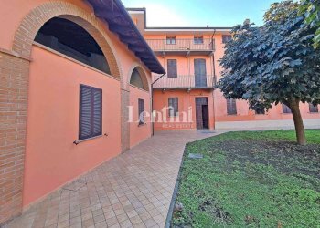 Villa piazza Aldo Moro, 1, Morano sul Po - foto 44