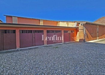 Villa piazza Aldo Moro, 1, Morano sul Po - foto 45