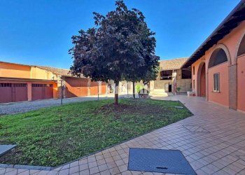 Villa piazza Aldo Moro, 1, Morano sul Po - foto 46