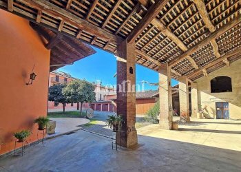 Villa piazza Aldo Moro, 1, Morano sul Po - foto 47