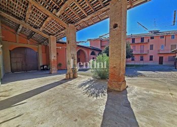 Villa piazza Aldo Moro, 1, Morano sul Po - foto 48