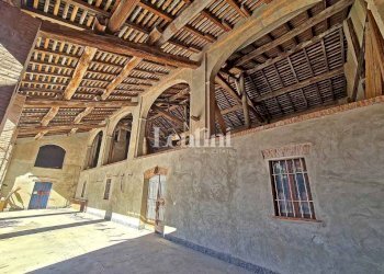 Villa piazza Aldo Moro, 1, Morano sul Po - foto 49